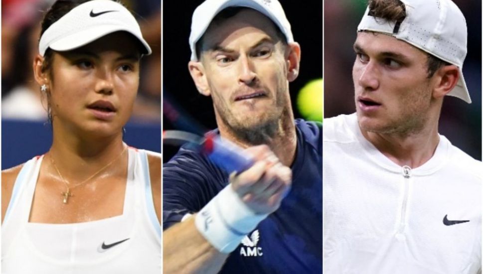 Fitness, Form And French Open – Issues Facing Tennis Stars Ahead Of Busy Summer