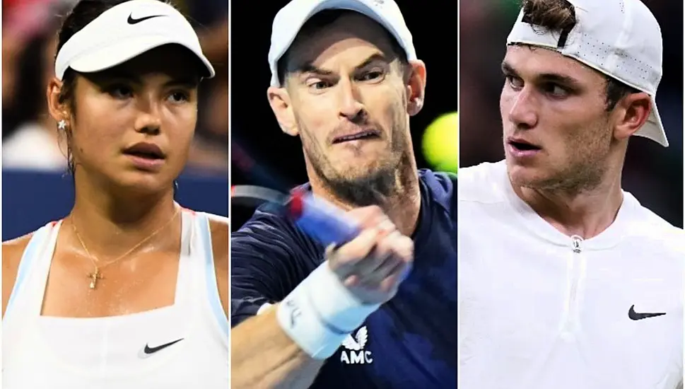 Fitness, Form And French Open – Issues Facing Tennis Stars Ahead Of Busy Summer