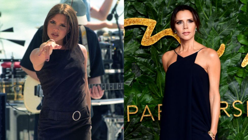 Victoria Beckham Turns 49: How She Continues To Channel Posh Spice