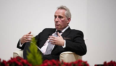 Be Careful What You Wish For, Ian Paisley Warns Those Wishing To Change Agreement