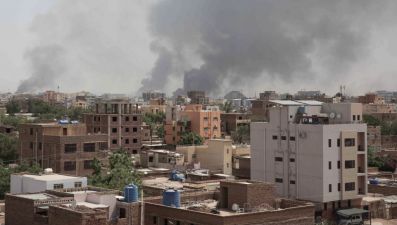 Aid Agency Concern Says Situation In Sudan Is &#039;Quite Challenging&#039;