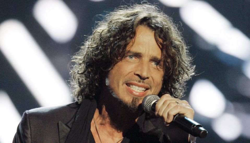 Soundgarden And Chris Cornell’s Widow Settle Recordings Lawsuit