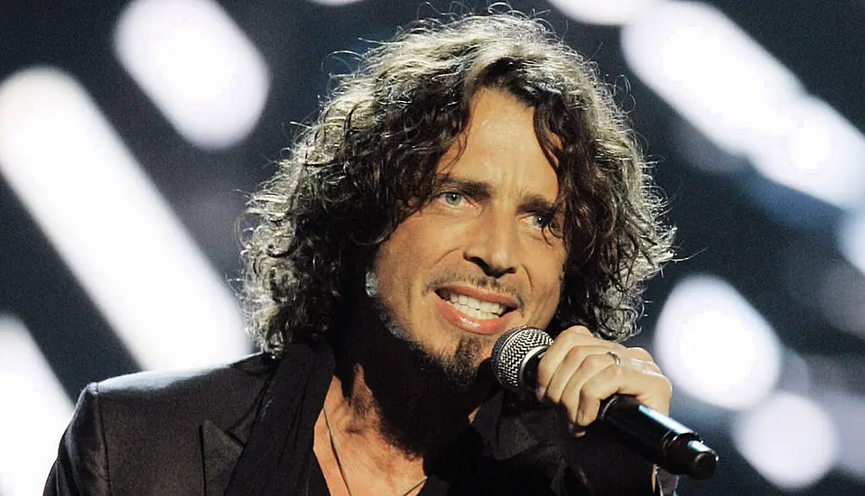 Soundgarden And Chris Cornell’s Widow Settle Recordings Lawsuit