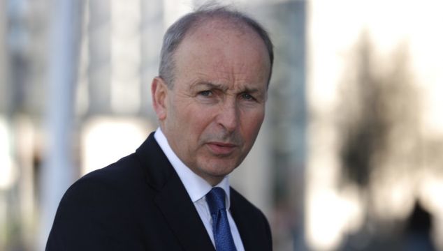 Micheál Martin 'Deeply Concerned' By Attack On Irish Diplomat In Sudan