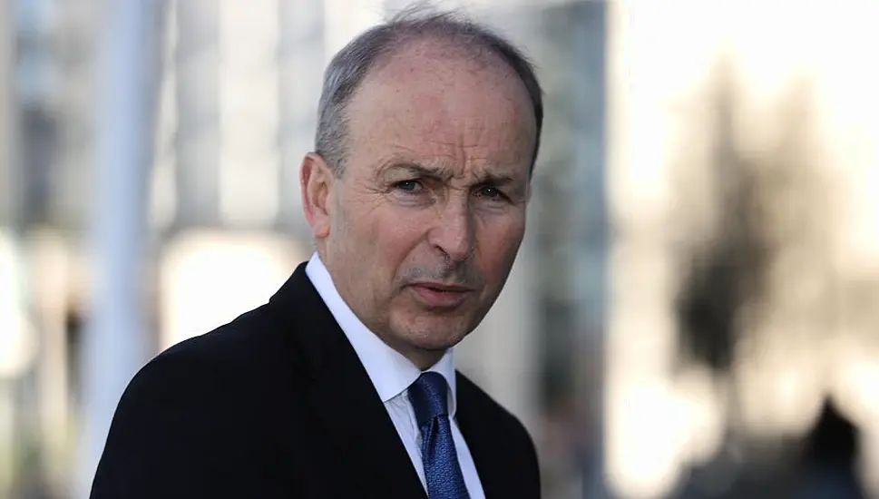 Micheál Martin 'Deeply Concerned' By Attack On Irish Diplomat In Sudan