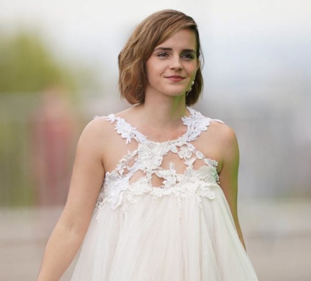 Emma Watson ‘Stepped Away’ From Life Due To Saturn Return – What Is It?