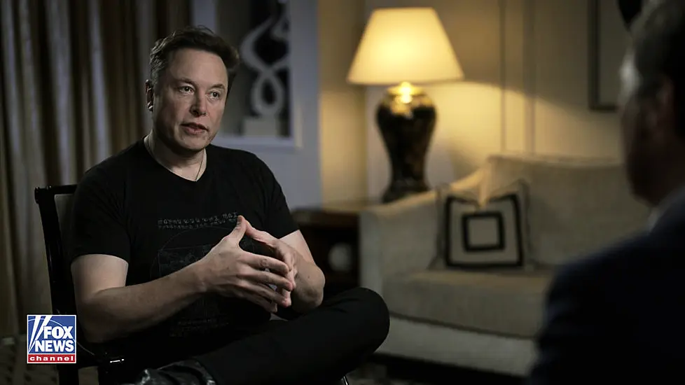 Musk Plans Ai Creation To Counter ‘Politically Correct’ Chatgpt