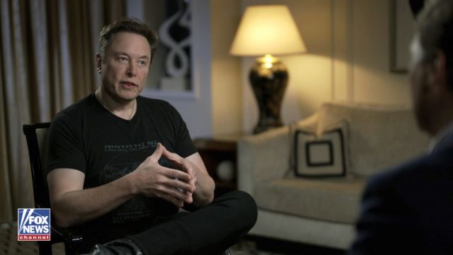 Musk Plans Ai Creation To Counter ‘Politically Correct’ Chatgpt