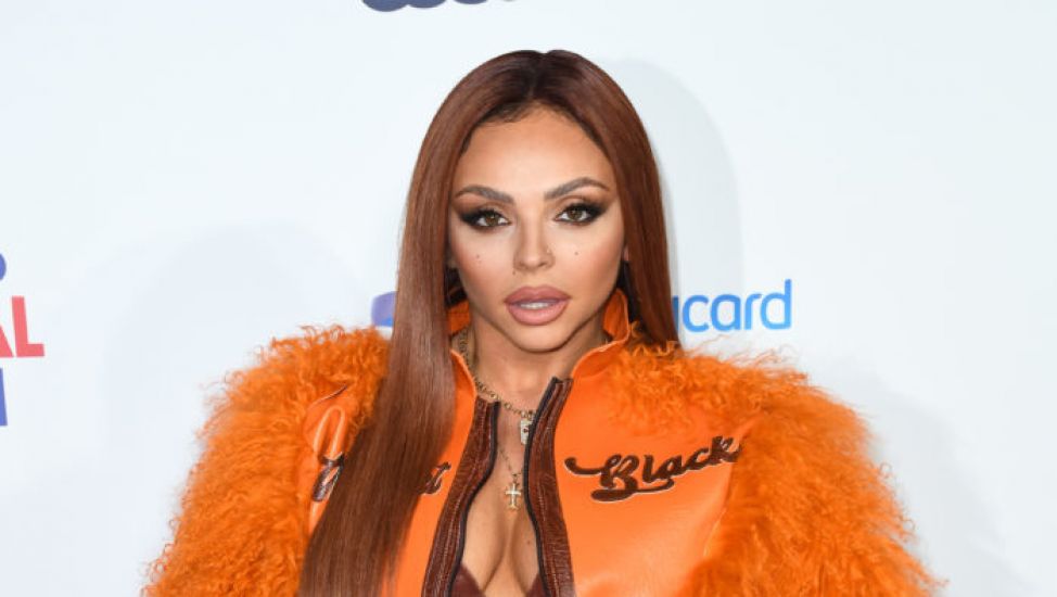 Jesy Nelson Hasn’t Spoken To Little Mix Since Exit But Is ‘Rooting For Them’