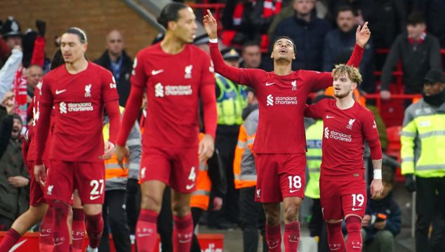 Liverpool Must Move On From Leeds Thumping In Bid To Salvage Season – Cody Gakpo