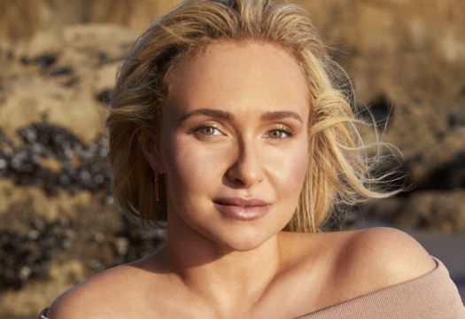 Hayden Panettiere Says She Turned To Liver Specialist Amid Addiction