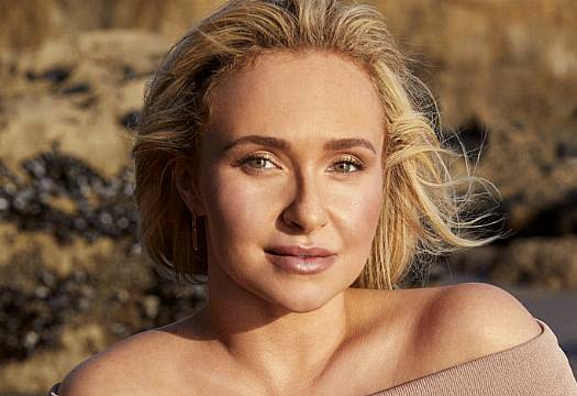 Hayden Panettiere Says She Turned To Liver Specialist Amid Addiction