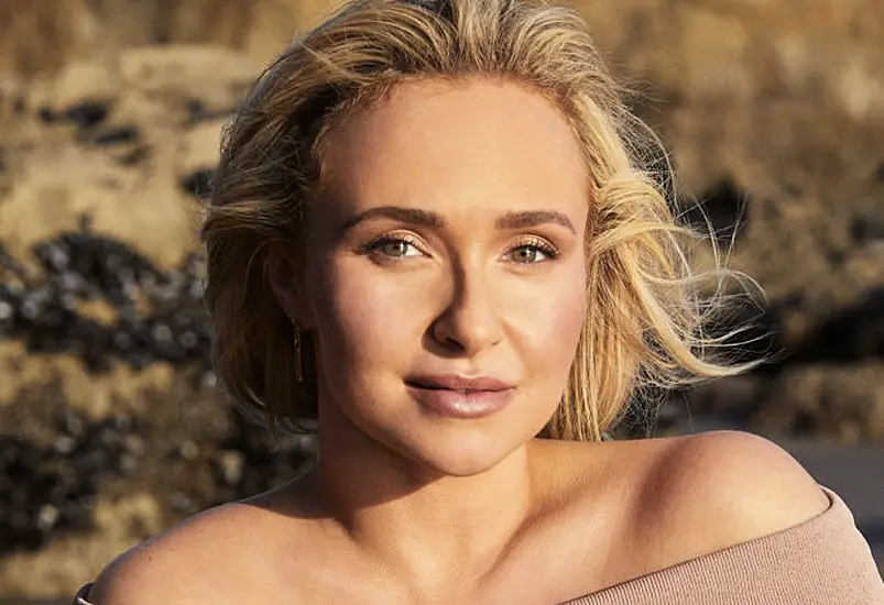 Hayden Panettiere Says She Turned To Liver Specialist Amid Addiction