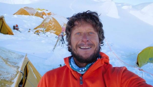 Tributes Paid To Irish Climber Who Died On Nepalese Mountain