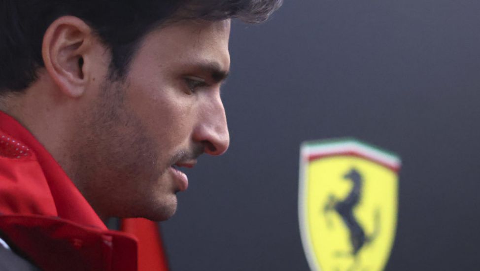 Ferrari Lose Appeal Against Carlos Sainz’s Five-Second Penalty At Australian Gp