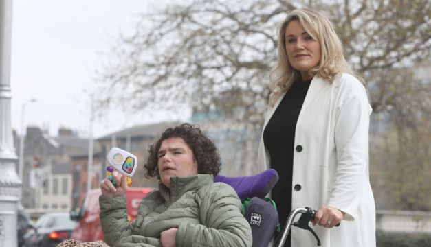 Cork Woman With Cerebral Palsy Sues Retired Consultant Over Care After Her Birth