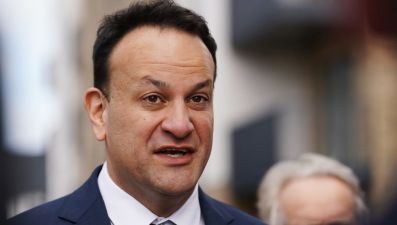Varadkar Accused Of Being ‘Smug’ As Tds Battle Over Parties’ Housing Records