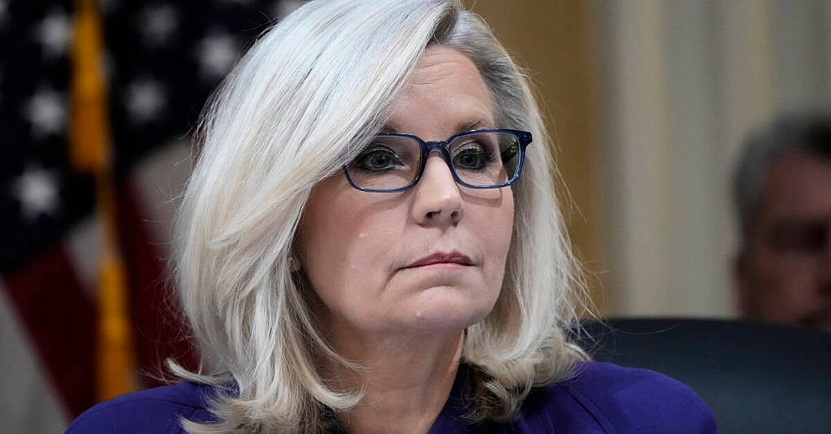 Liz Cheney memoir to revisit aftermath of US Capitol siege