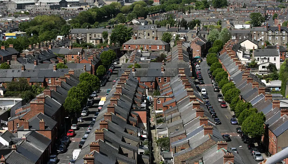 Housing Officials ‘Confident’ That 30,000 Homes Can Be Delivered In 2023