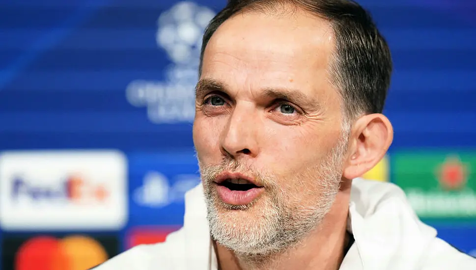 We Need A Miracle – Thomas Tuchel Knows Bayern Have A Mountain To Climb