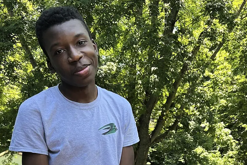 What Happened In The Shooting Of Black Teenager Ralph Yarl In Kansas