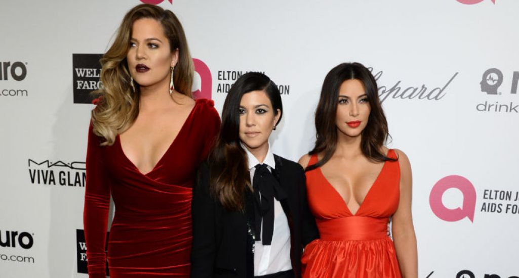 Kardashian Family Celebrates ‘Irreplaceable’ Sister Kourtney On Her Birthday