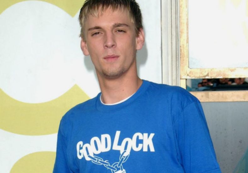 Aaron Carter Drowned In His Bathtub After Taking Drugs, Autopsy Report Reveals