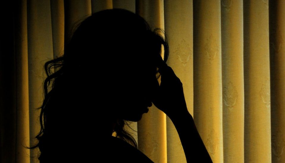 Half Of Irish Women Say They Have Experienced Sexual Violence, Survey Reveals