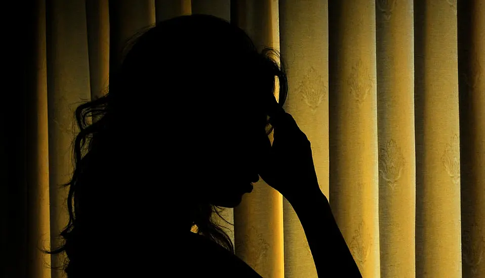 Half Of Irish Women Say They Have Experienced Sexual Violence, Survey Reveals