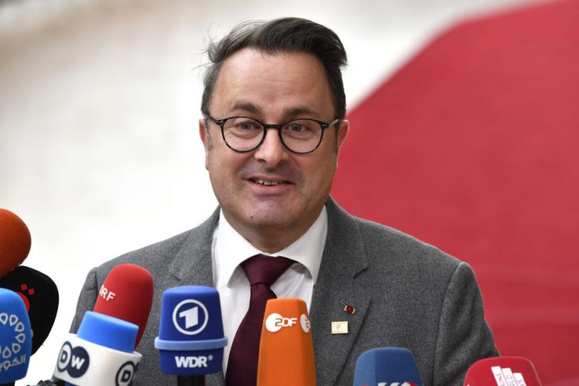 Luxembourg Pm Stands Up For Lgbt Rights And Chastises Hungary