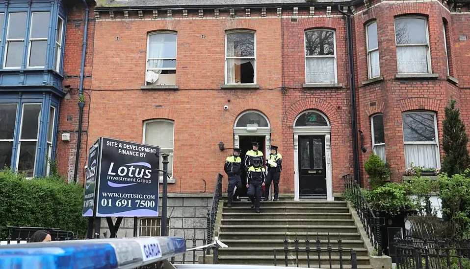 Man (20S) Dies After Assault In Dublin