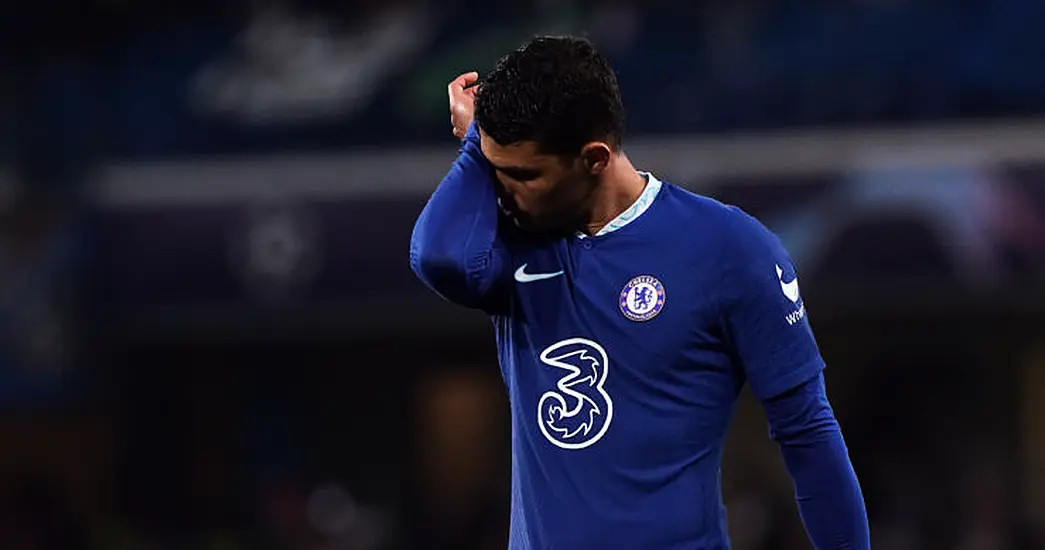 Thiago Silva Demands ‘Strategy’ To Fix Chelsea Crisis As Chronic Slump Continues