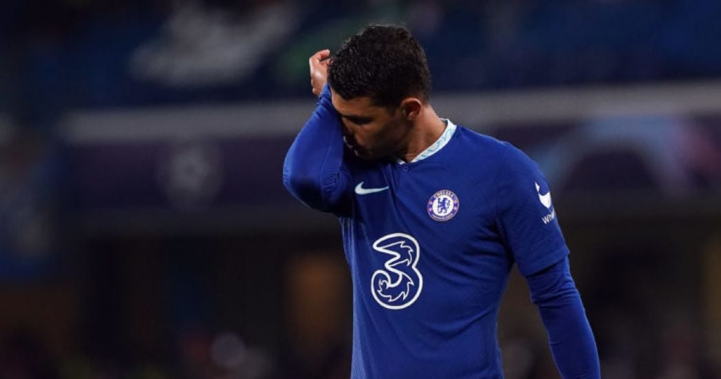 Thiago Silva Demands ‘Strategy’ To Fix Chelsea Crisis As Chronic Slump Continues