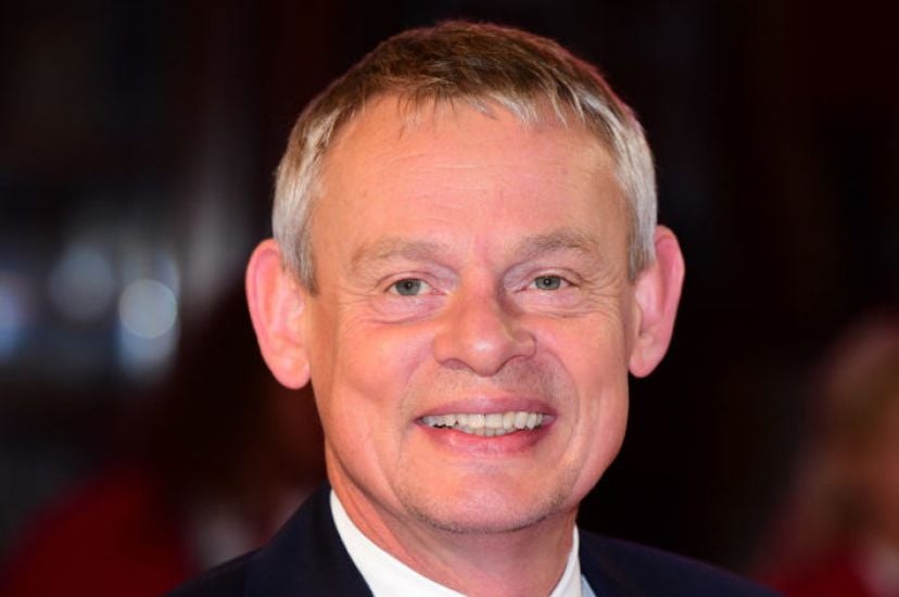 Council Delays Decision On Travellers’ Site After New Plea By Tv’s Martin Clunes