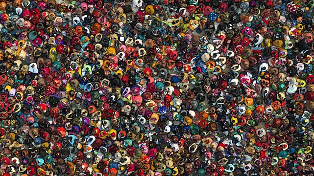 India On Track To Become World’s Most Populous Country, Un Says