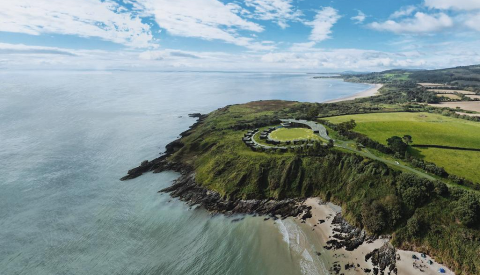 Press Up Owners' Brittas Bay Resort Will See €40M Investment, Report Says