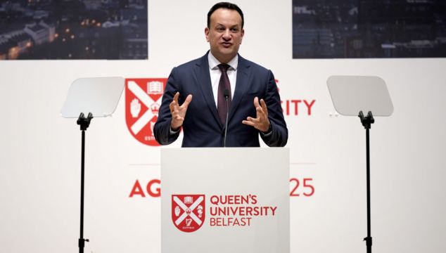 Northern Ireland Leadership That Defies Historical Expectations Is Still Needed – Varadkar