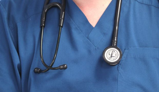 Almost 40% Of Doctors Considering Their Future In Healthcare Due To Mental Health Concerns