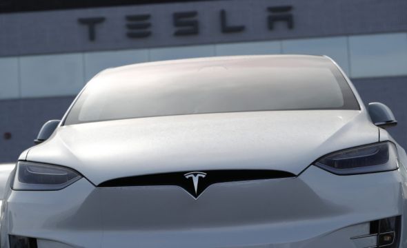 Tesla Ends Right-Hand-Drive Model S And Model X Production