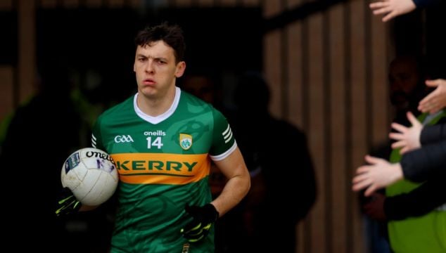 Gaa Weekend Preview: Hurling Championship Begins And Kerry Get Their All-Ireland Defence Underway