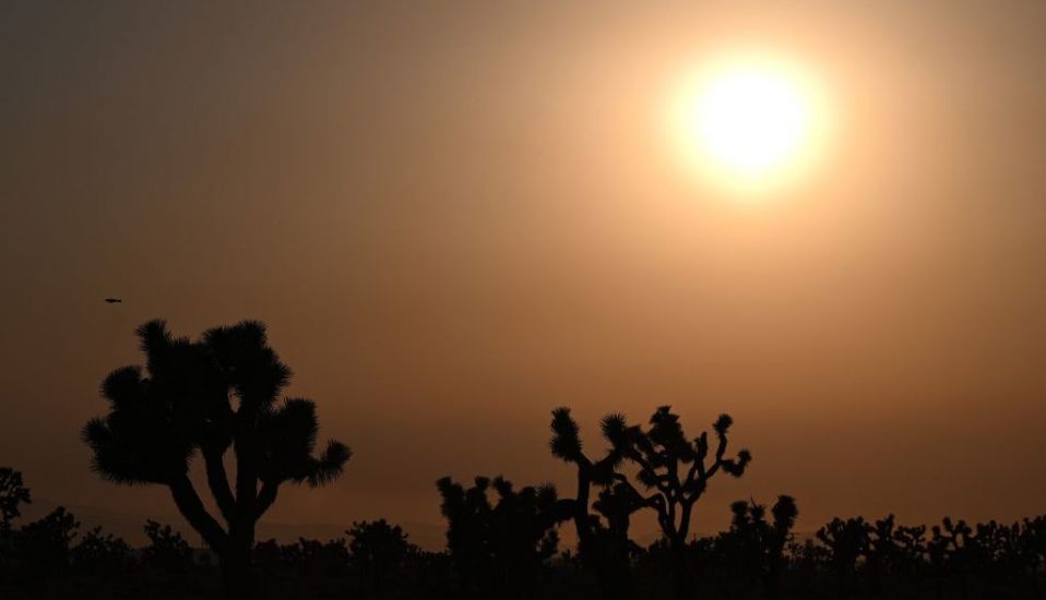 World Could Face Record Temperatures In 2023 As El Niño Returns