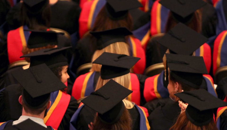 One-Third Of Students Under Serious Financial Strain, Survey Finds