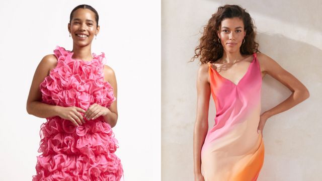 6 Occasionwear Trends To Know About This Wedding Season