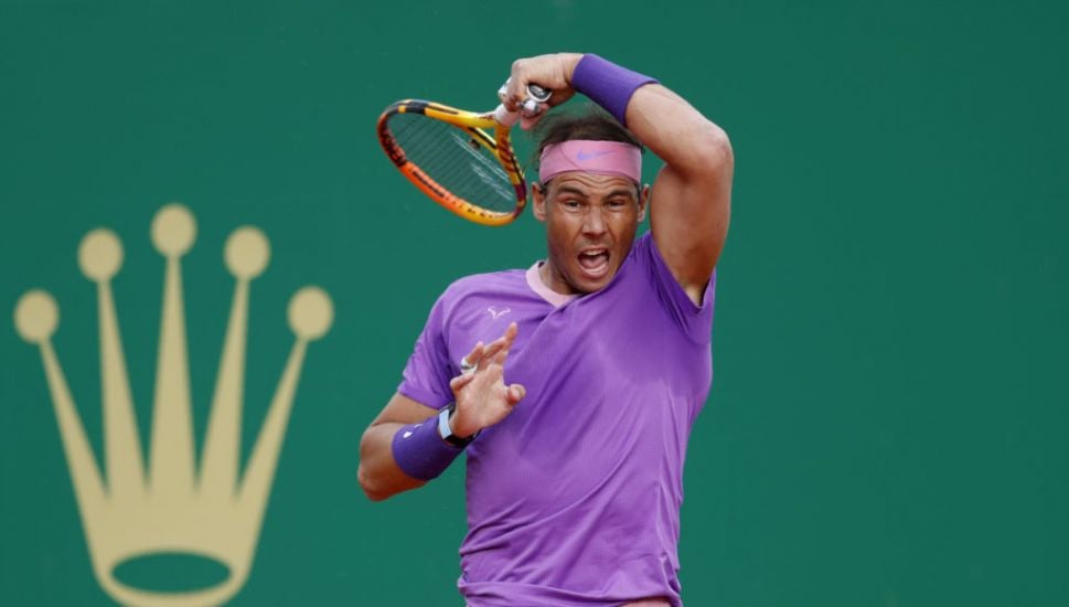Rafael Nadal Doubtful For French Open After Pulling Out Of Madrid