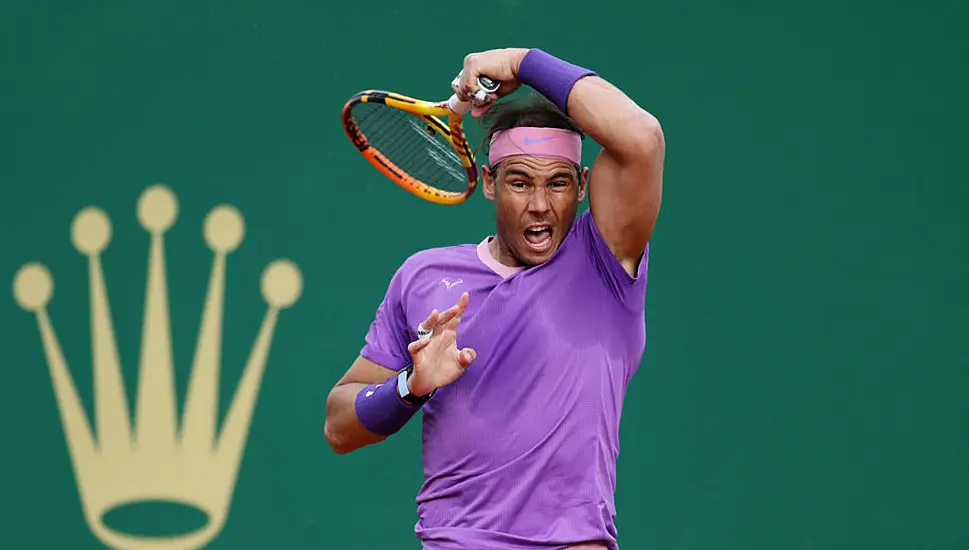 Rafael Nadal Doubtful For French Open After Pulling Out Of Madrid