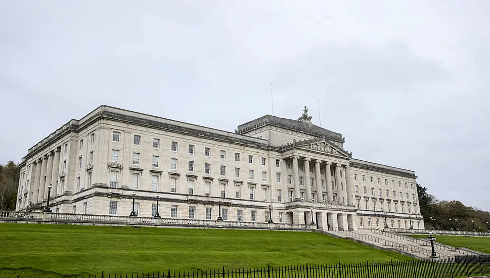 Stormont Will Be Back Up And Running By Autumn, Says Uup Leader