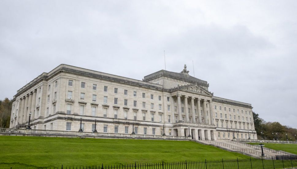 Stormont Will Be Back Up And Running By Autumn, Says Uup Leader