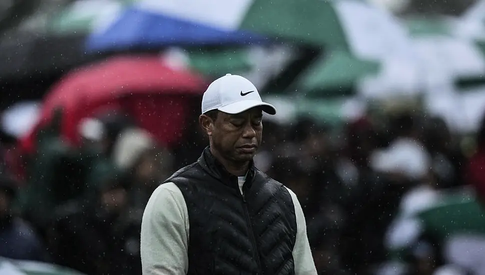 Tiger Woods Could Be Sidelined For ‘At Least’ Six Months – Orthopaedic Surgeon