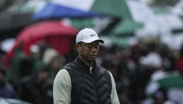 Tiger Woods Could Be Sidelined For ‘At Least’ Six Months – Orthopaedic Surgeon