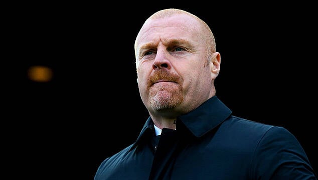 Everton Must Change Their Mentality About Away Games – Sean Dyche